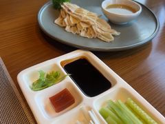 -全聚德烤鸭店(马家堡店)