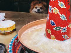 -羊大爷涮肉(亮马桥店)