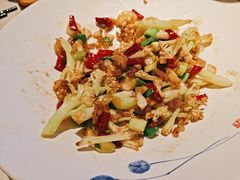 -湘鼎盛·大厨鲜炒湖南味(高新银泰店)