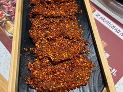 -清真·天府皇城坝百年牛肉火锅(皇城清真寺店)