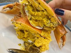-三妹小龙虾·黄油蟹(华侨城总店)