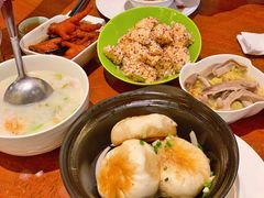 -北海金昌开元名都大酒店·四季轩中餐厅