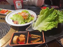 -谷牛和牛烤肉(漕河泾印象城店)