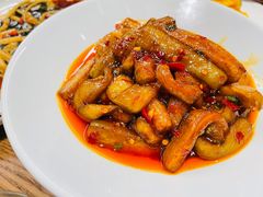 -渝悦情·新派川菜(建国门店)
