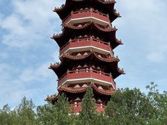 -云龙湖旅游景区