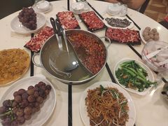 -联胜潮汕牛肉火锅(东苑南路店)