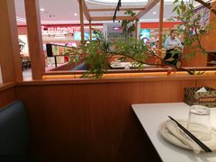 -千日贺茶餐厅(开发区安盛店)