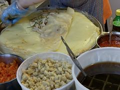 -安徽阜阳卷馍(西单店)