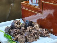 -思金拉措庄园藏餐(太阳岛店)