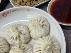 -津门张记包子铺(华昌道店)