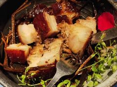 -绿茶餐厅(布吉万象汇店)