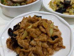 -老爷庙风味美食府(魏都大道店)