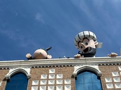 -新疆国际大巴扎