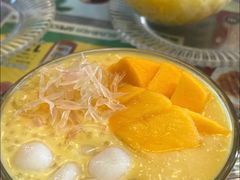 杨枝金捞小丸子-甜津美