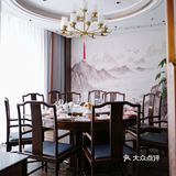 品质餐厅｜没想到鱼头火锅也能这样高端精致