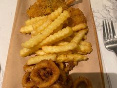 -必胜客(新辰里酒仙桥店)