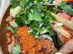 -成都你六姐·牛肉冒菜(上海环宇荟店)