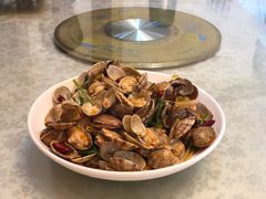 -老虎滩船说·海胆水饺·大连海鲜(老虎滩店)