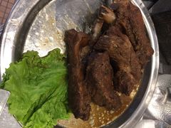 老板娘的烤肉店(三八广场店)-老板娘的烤肉店(港湾广场店)
