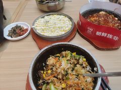 -米村拌饭(香坊万达店)