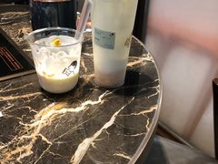 -喜茶(上海打浦桥日月光gelato lab+店)