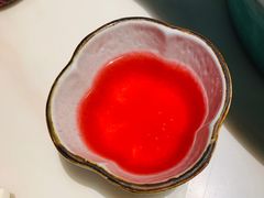 -周渝食惦·酸菜鱼精致川菜(横岗店)