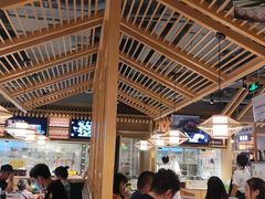 大堂-湖兰金牌小炒肉(椒江万达店)