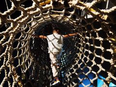 -珠海横琴国家地理探险家中心(创新方)