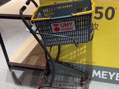 -UNY 生活创库(樂富店)