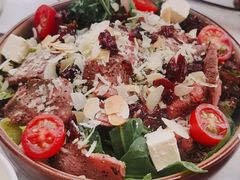 -农畉LONFOOD(福田星河COCOPark店)