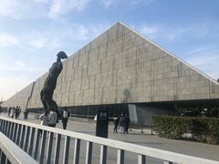 -侵华日军南京大屠杀遇难同胞纪念馆