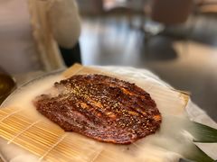-妥妥烤肉料理(昙华林店)