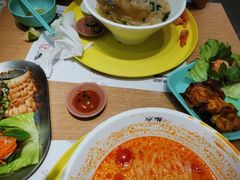 -蔡澜Pho·越南粉餐厅(海上世界店)