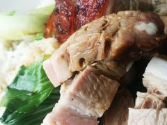 烧肉饭-鸿图(box hill)