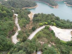 -广州市石门国家森林公园