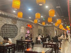 -小街天府(西工小街店)