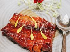 -富淳饭店(陆家嘴保利广场店)
