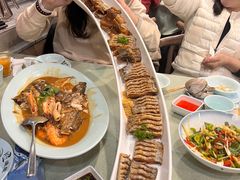 -渔娘渔家丹东海鲜(东直门店)