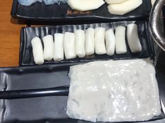 -呷哺呷哺 黄金牧场 (盛世天骄店)
