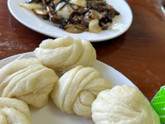 -河鱼鲜特色农家院
