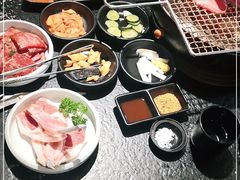 -九田家黑牛烤肉料理(石路天虹店)