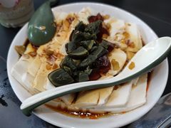 -齐齐哈尔烤肉·烧烤·烤鱼(万科时一区店)