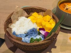 -mango tree芒果树泰国餐厅(青岛万象城店)