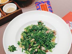 -鸽子张·家宴(黄辛庄旗舰店)