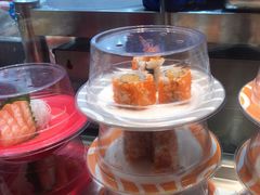 -新一番三文鱼寿司(红城湖店)