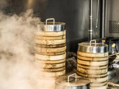 -笑来喜馄饨小笼工坊(通扬路店)