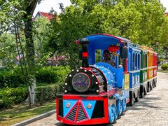 -安徒生童话乐园