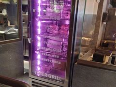 -虎哥六韩式烤肉料理 TIGERGRILL(隆生金山湖中心购物广场店)