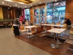 大堂-肯德基(青年路店)