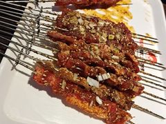 -邢氏老太太烧烤(罗湖店)